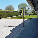 4 Star Holiday Home In Nordborg *