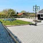 4 Star Holiday Home In Nordborg Nordborg