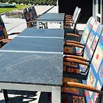 Σπίτι διακοπών 4 Star Holiday Home In Nordborg *