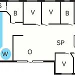4 Star Holiday Home In Nordborg Σπίτι διακοπών