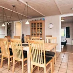 4 Star Holiday Home In Nordborg *