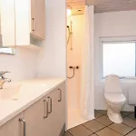 4 Star Holiday Home In Nordborg Σπίτι διακοπών