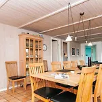 4 Star Holiday Home In Nordborg *