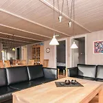 4 Star Holiday Home In Nordborg