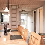 Σπίτι διακοπών 4 Star Holiday Home In Nordborg *