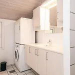 Σπίτι διακοπών 4 Star Holiday Home In Nordborg Nordborg