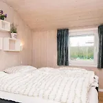 4 Star Holiday Home In Nordborg *
