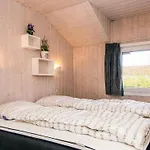 4 Star Holiday Home In Nordborg Nordborg