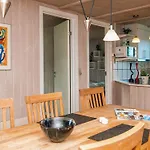 Σπίτι διακοπών 4 Star Holiday Home In Nordborg