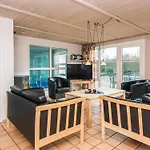 4 Star Holiday Home In Nordborg Σπίτι διακοπών *