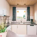 4 Star Holiday Home In Nordborg *