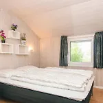 4 Star Holiday Home In Nordborg