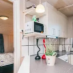 Σπίτι διακοπών 4 Star Holiday Home In Nordborg