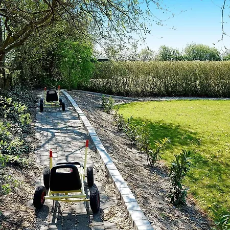Family Fun By The Sea - By Traum Semesterbostad