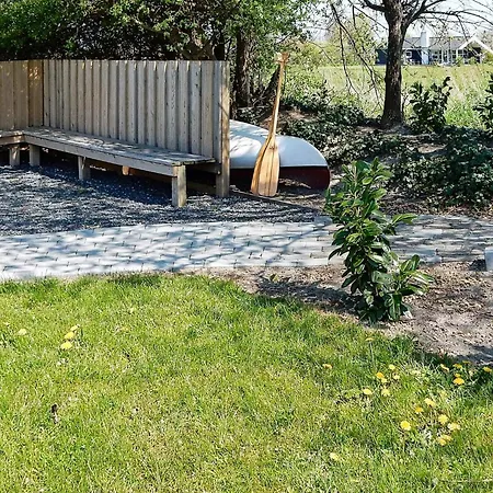 4 Star Holiday Home In Nordborg Σπίτι διακοπών *