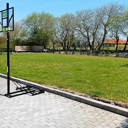 Dom wakacyjny Family Fun By The Sea - By Traum