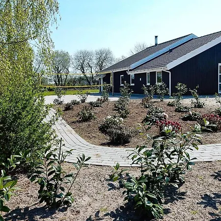 4 Star Holiday Home In Nordborg * Nordborg