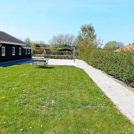 Dom wakacyjny Family Fun By The Sea - By Traum