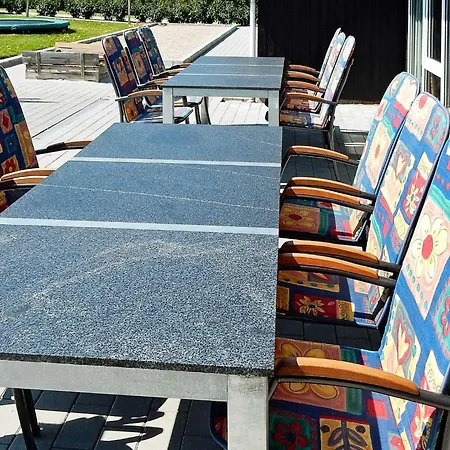 Semesterbostad Family Fun By The Sea - By Traum *