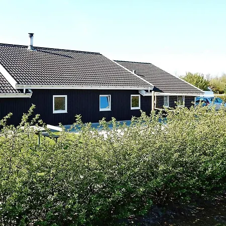 4 Star Holiday Home In Nordborg Σπίτι διακοπών Nordborg