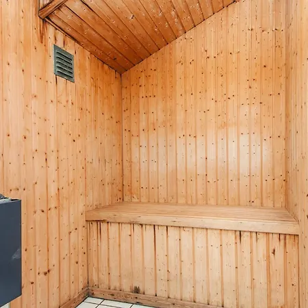 Dom wakacyjny Family Fun By The Sea - By Traum *