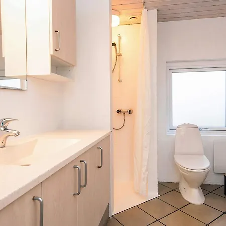 Family Fun By The Sea - By Traum Semesterbostad