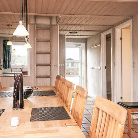 Semesterbostad Family Fun By The Sea - By Traum *