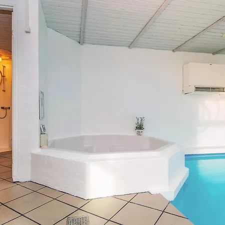 Family Fun By The Sea - By Traum Dom wakacyjny Nordborg