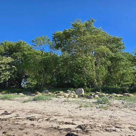 4 Star Holiday Home In Nordborg Σπίτι διακοπών *
