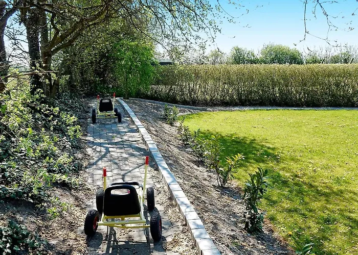 Family Fun By The Sea - By Traum Vakantiehuis