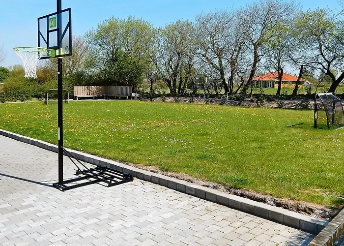 Vakantiehuis Family Fun By The Sea - By Traum