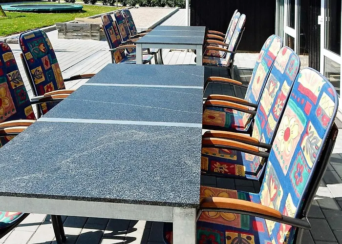 Vakantiehuis Family Fun By The Sea - By Traum *