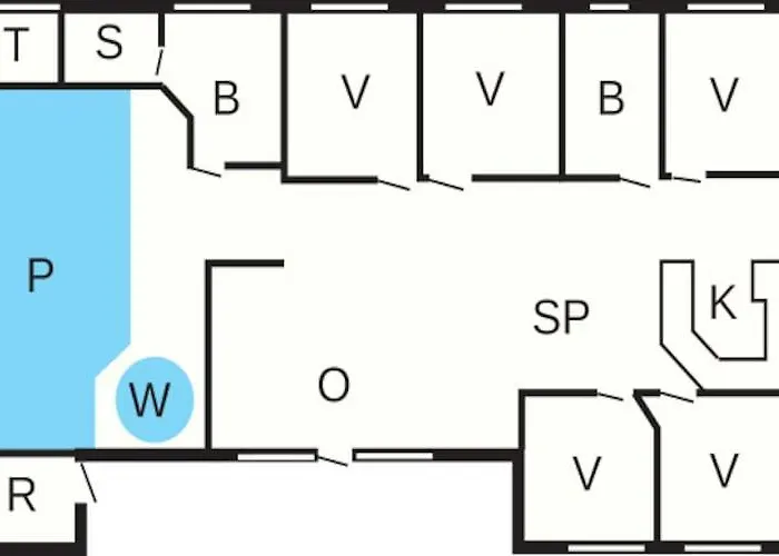 Family Fun By The Sea - By Traum Vakantiehuis