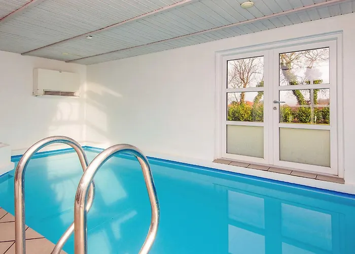 Family Fun By The Sea - By Traum Vakantiehuis *