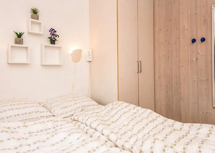 Family Fun By The Sea - By Traum Vakantiehuis Nordborg