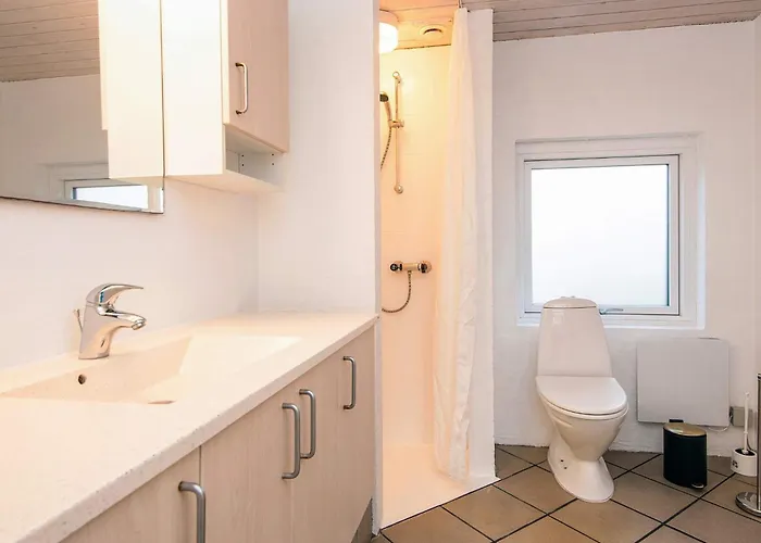 Family Fun By The Sea - By Traum Vakantiehuis