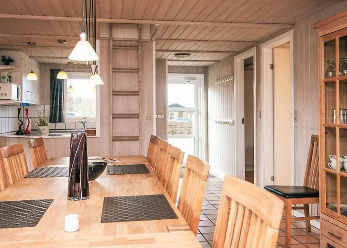 Vakantiehuis Family Fun By The Sea - By Traum *