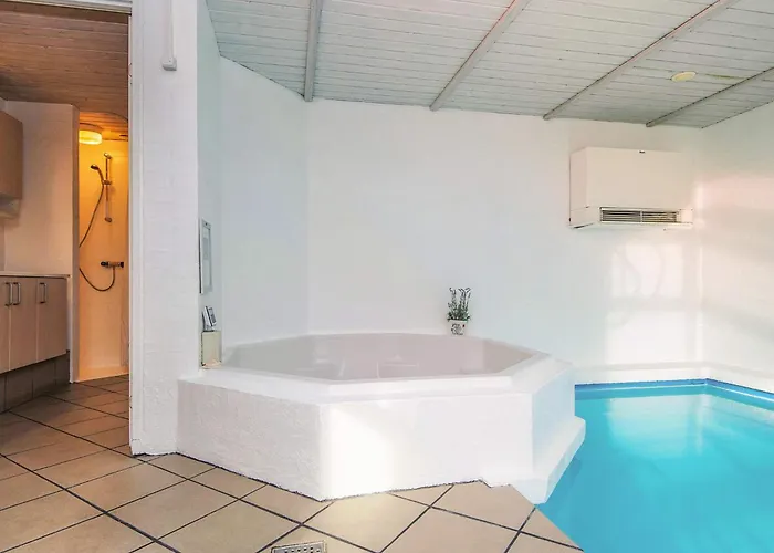 Family Fun By The Sea - By Traum Vakantiehuis Nordborg