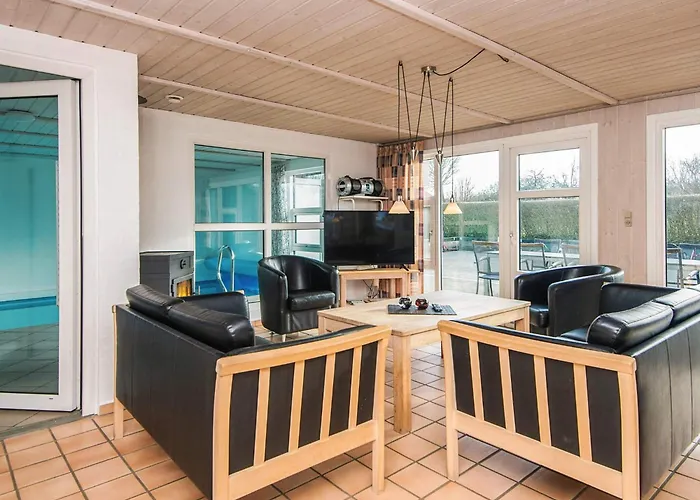 Family Fun By The Sea - By Traum Vakantiehuis *