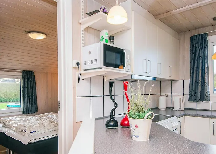 Vakantiehuis Family Fun By The Sea - By Traum