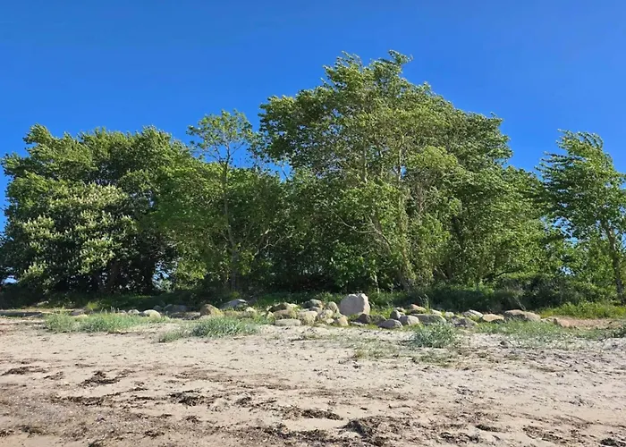 Family Fun By The Sea - By Traum Vakantiehuis *