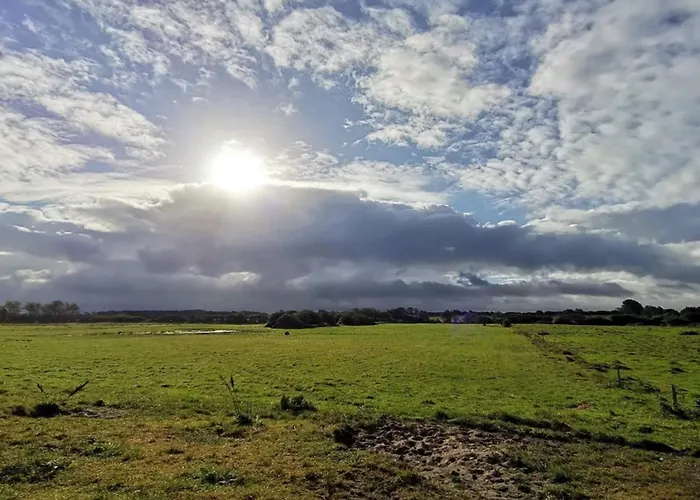 Vakantiehuis Family Fun By The Sea - By Traum *